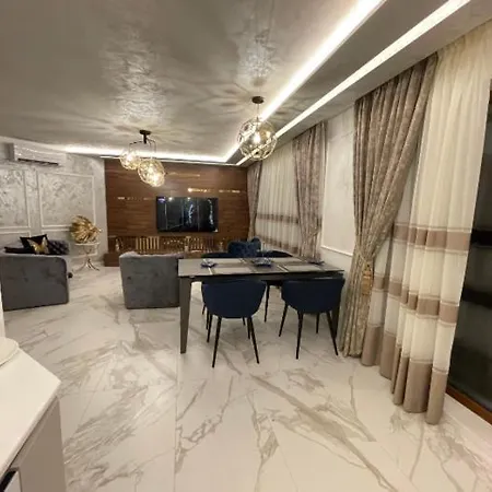 Boutique Grazie Apartment *