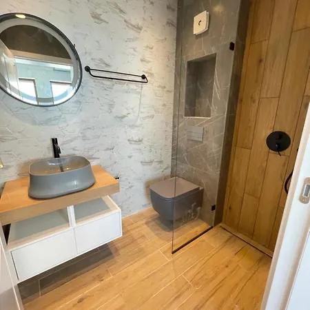 Boutique Grazie Sunny Beach